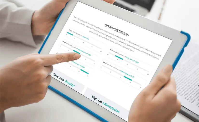 What are Common Obsessional Themes of OCD?